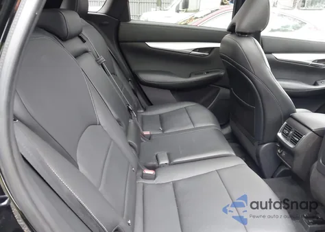 2020 Infiniti Qx50 Essential Awd z USA, uszkodzony, nr VIN 3PCAJ5M3XLF108988